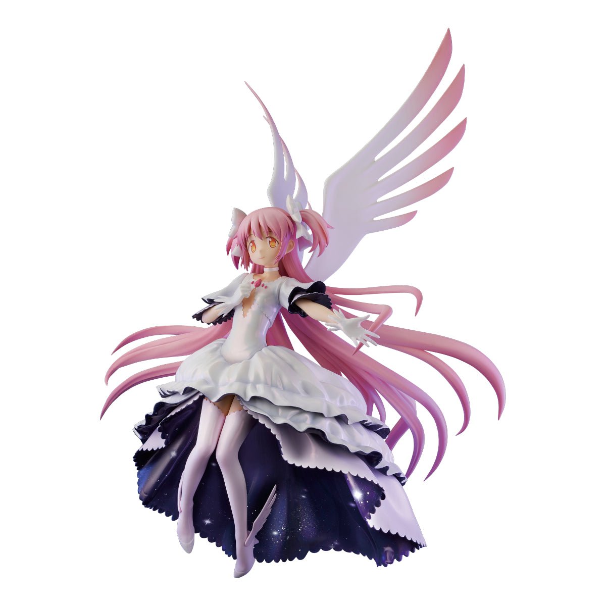 Banpresto - Puella Magi Madoka Magica The Movie - Rebellion - Ultimate Madoka Evolve Prize Figure - Good Game Anime
