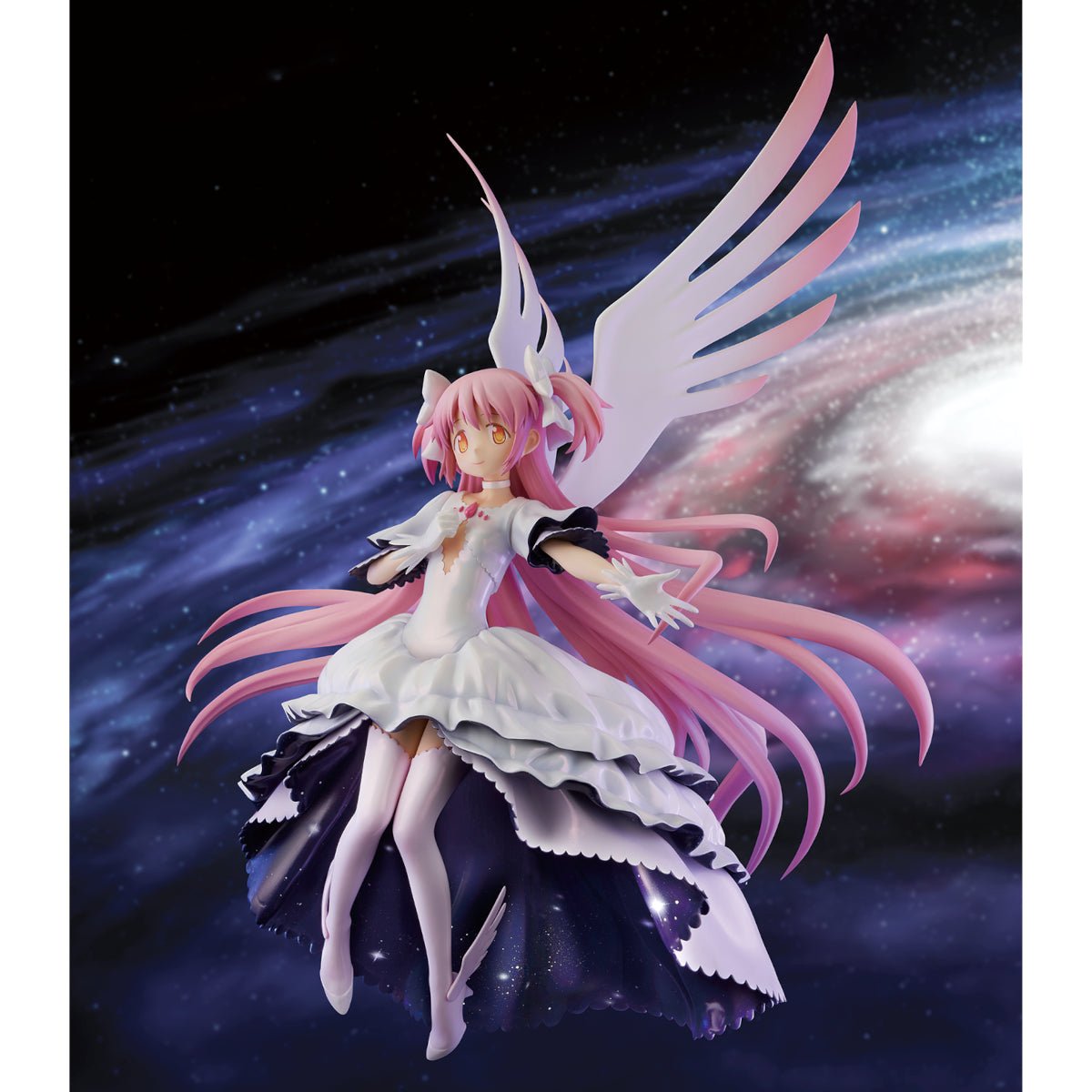 Banpresto - Puella Magi Madoka Magica The Movie - Rebellion - Ultimate Madoka Evolve Prize Figure - Good Game Anime