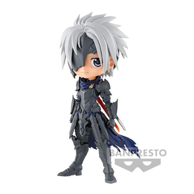 Banpresto - Q Posket Alphen Ver. A Statue (Tales of Arise) - Good Game Anime