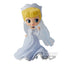 Banpresto - Q Posket -Cinderella Dreamy Style- Ver. A Statue (Disney) - Good Game Anime