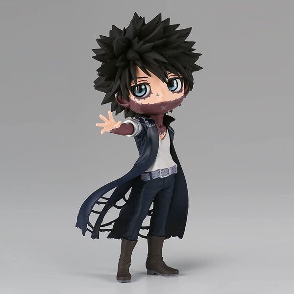 Banpresto - Q Posket My Hero Academia Dabi Ver A - Good Game Anime