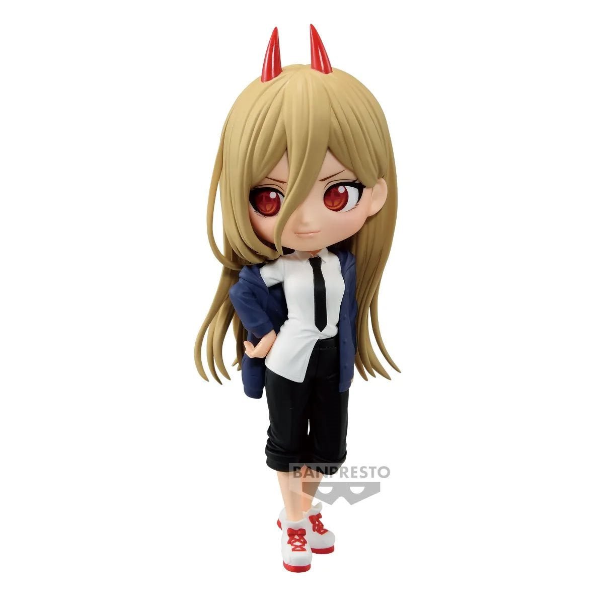 Banpresto - Q Posket Power (Chainsaw Man) - Good Game Anime