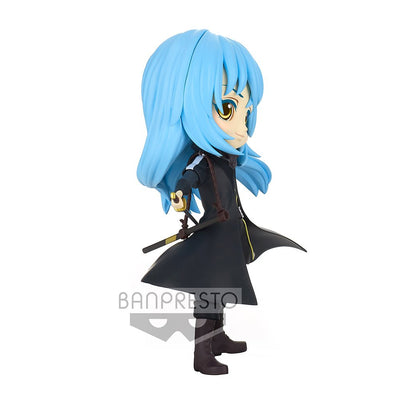 Banpresto - Q Posket Rimuru Tempest Ver. A Statue (That Time I Got Reincarnated As A Slime) - Good Game Anime