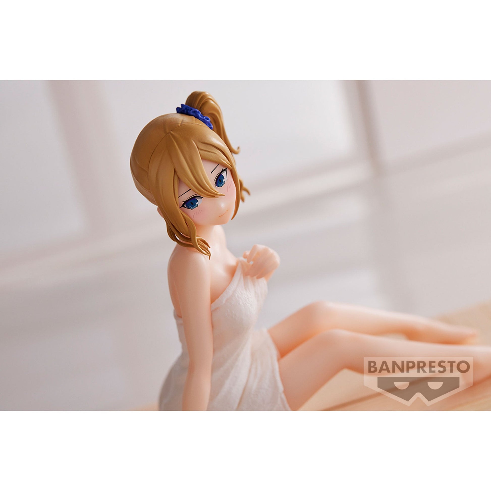 Banpresto - Relax Time Ai Hayasaka (Kaguya-sama: Love Is War) - Good Game Anime