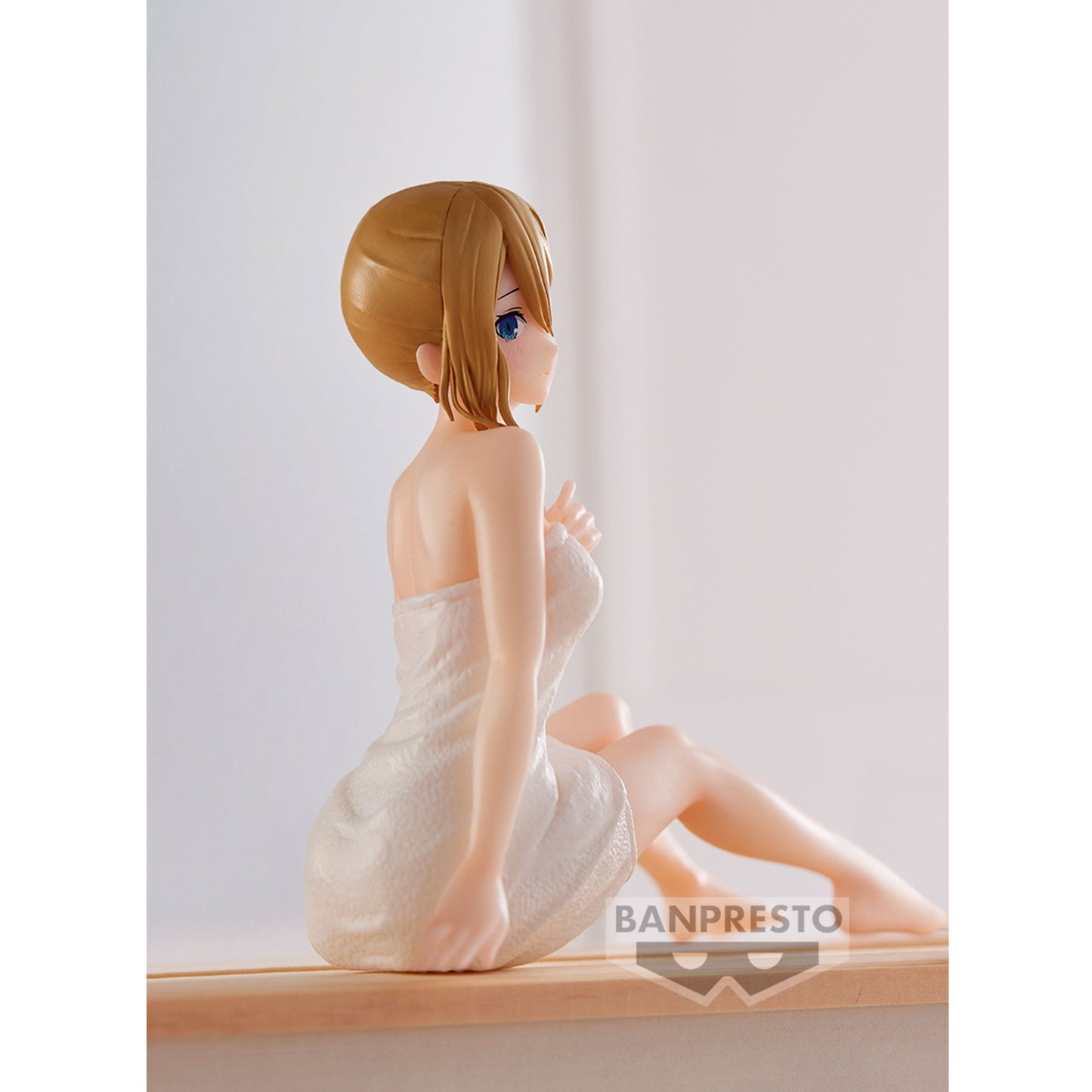 Banpresto - Relax Time Ai Hayasaka (Kaguya-sama: Love Is War) - Good Game Anime