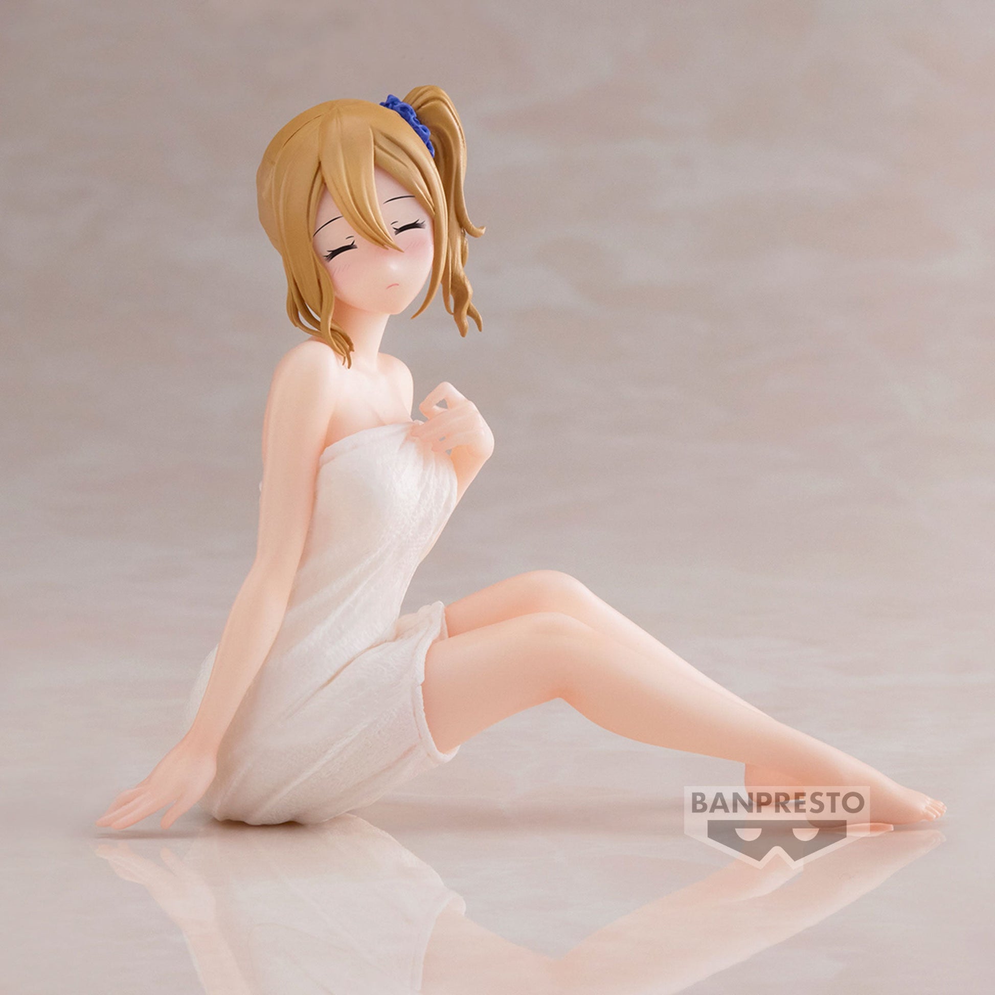 Banpresto - Relax Time Ai Hayasaka (Kaguya-sama: Love Is War) - Good Game Anime