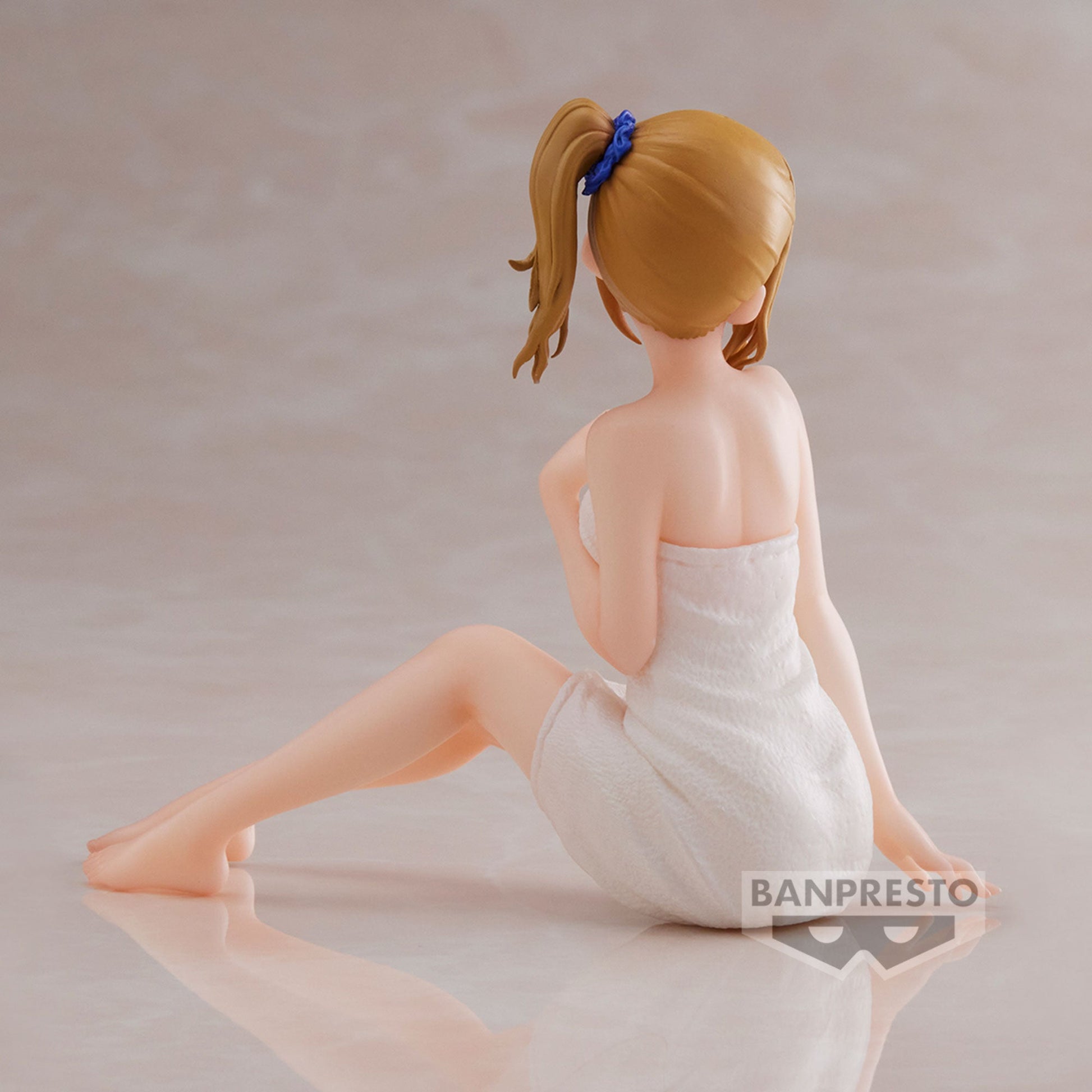 Banpresto - Relax Time Ai Hayasaka (Kaguya-sama: Love Is War) - Good Game Anime