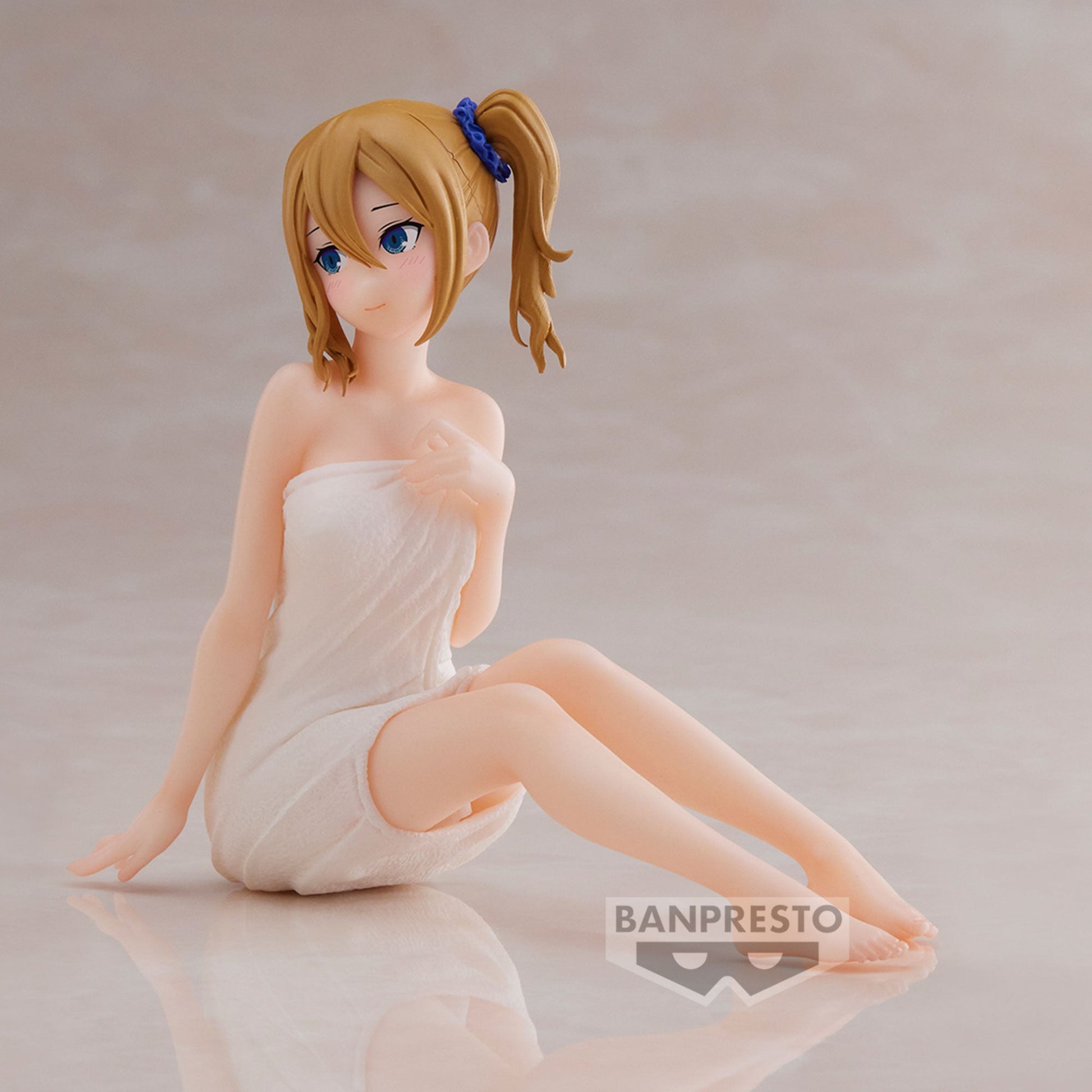 Banpresto - Relax Time Ai Hayasaka (Kaguya-sama: Love Is War) - Good Game Anime