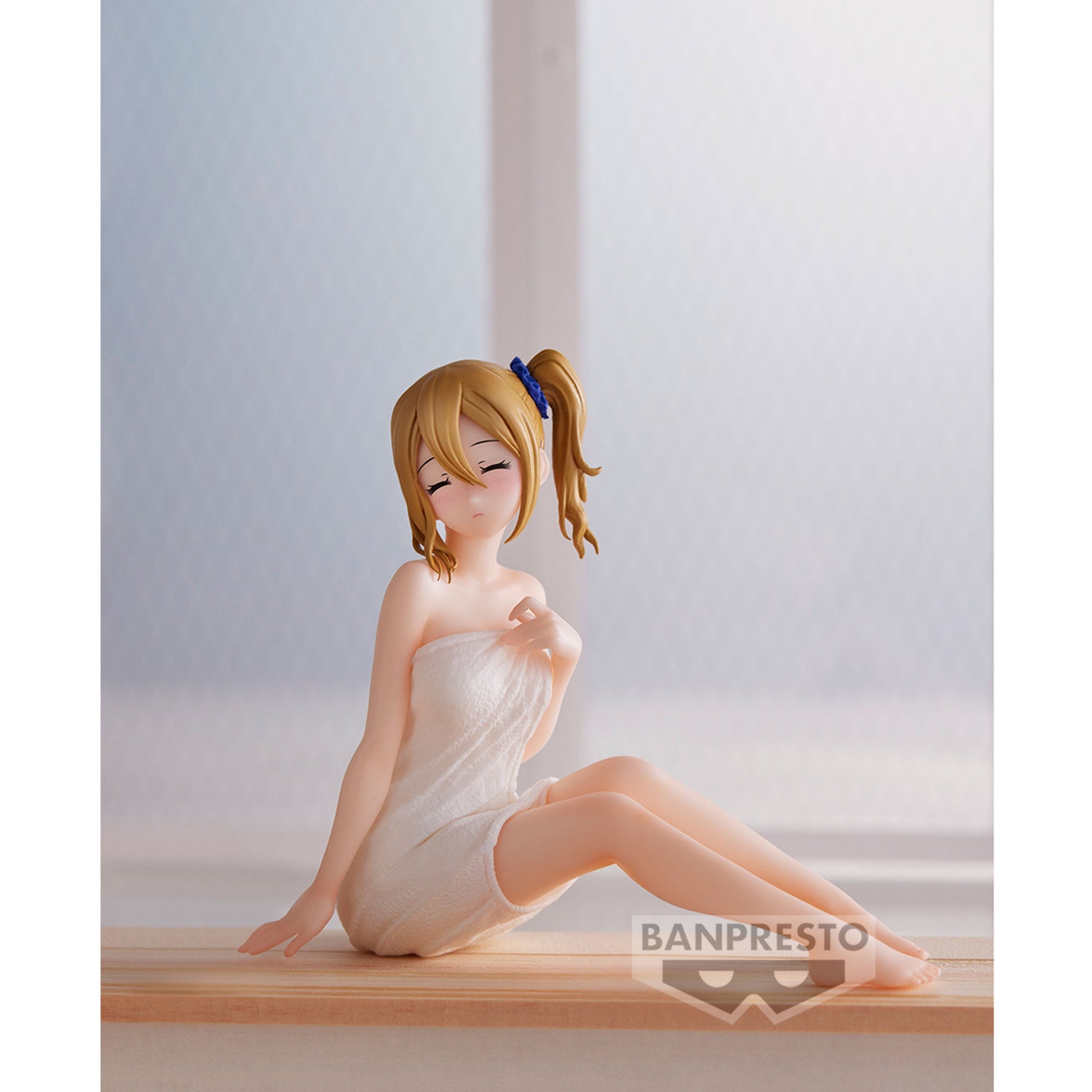 Banpresto - Relax Time Ai Hayasaka (Kaguya-sama: Love Is War) - Good Game Anime