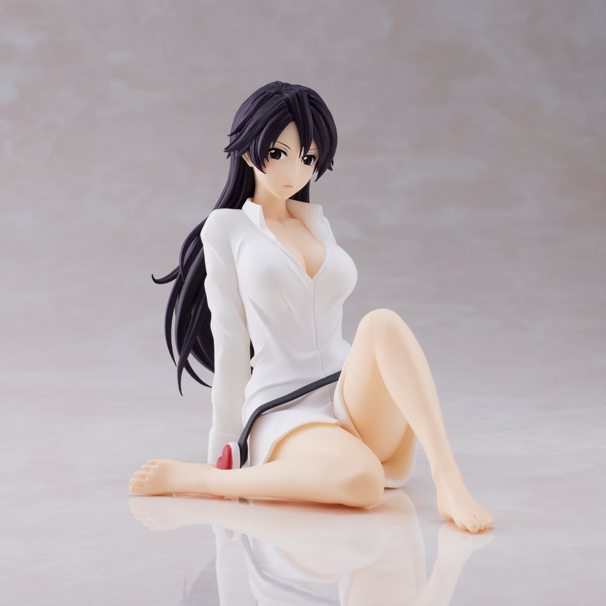 Banpresto - Relax Time Bambietta Basterbine Statue (Bleach) - Good Game Anime