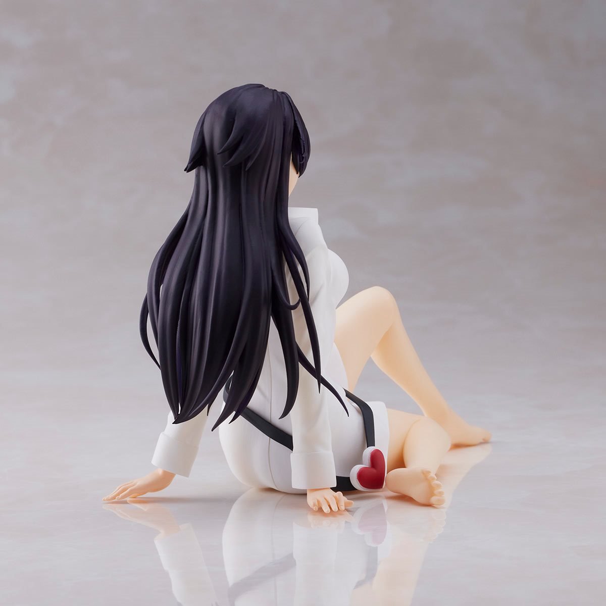 Banpresto - Relax Time Bambietta Basterbine Statue (Bleach) - Good Game Anime