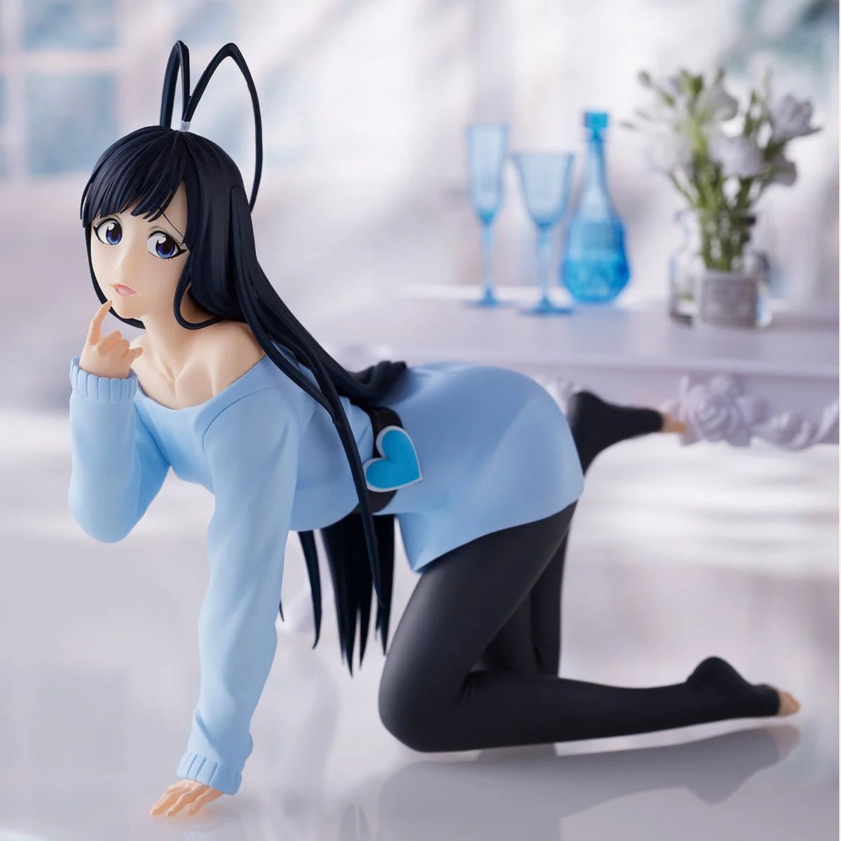 Banpresto - Relax Time Giselle Gewelle Statue (Bleach) - Good Game Anime