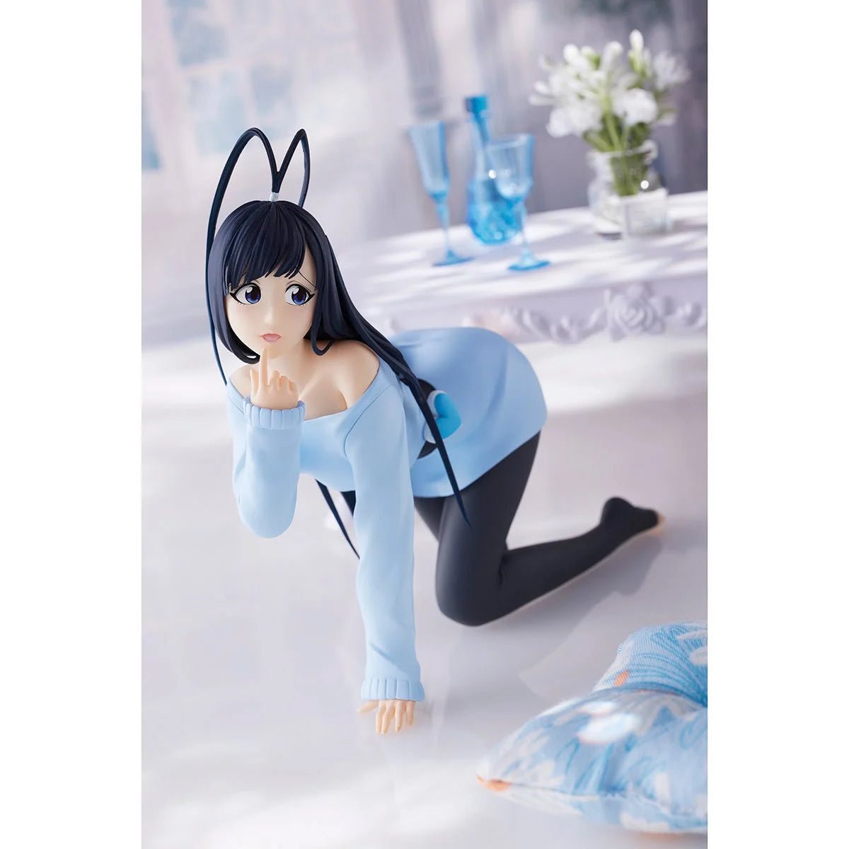 Banpresto - Relax Time Giselle Gewelle Statue (Bleach) - Good Game Anime