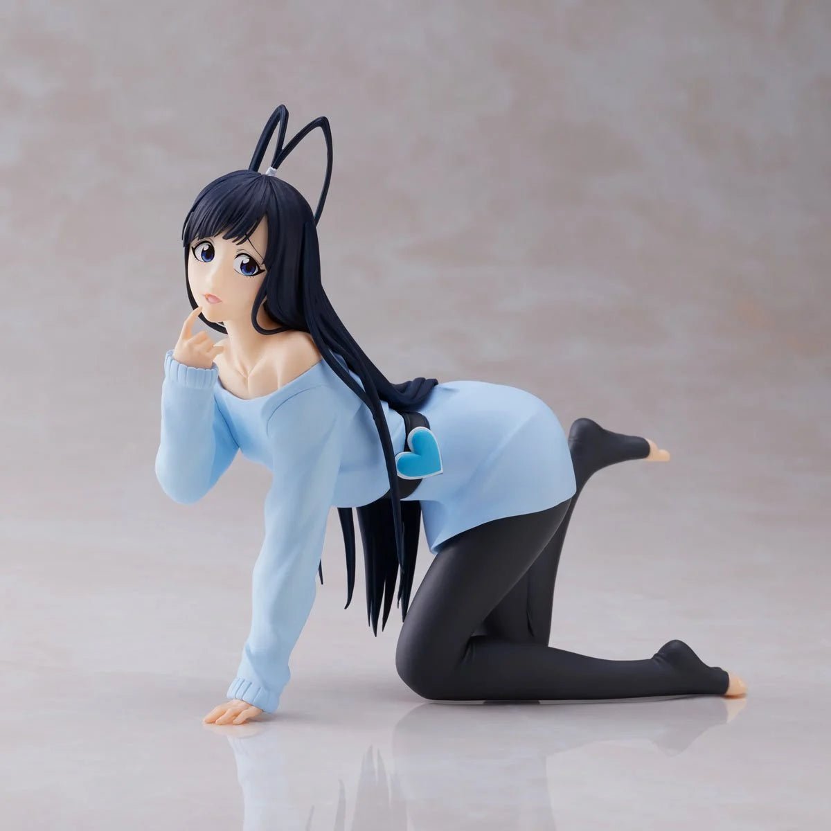 Banpresto - Relax Time Giselle Gewelle Statue (Bleach) - Good Game Anime