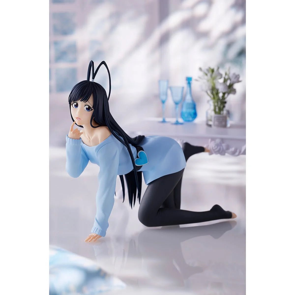 Banpresto - Relax Time Giselle Gewelle Statue (Bleach) - Good Game Anime