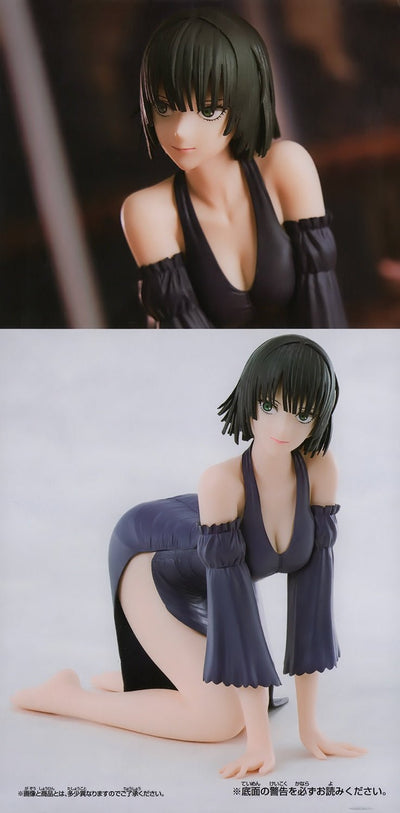 Banpresto - Relax Time Hellish Blizzard Fubuki (One Punch Man) - Good Game Anime