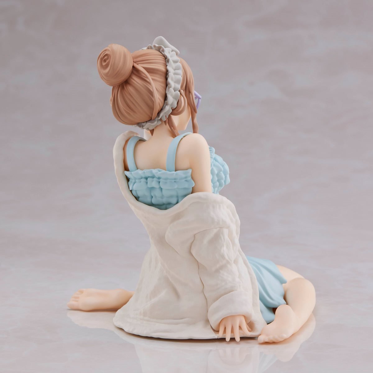 Banpresto - Relax Time Hinana Ichikawa Figure (The Idolmaster: Shiny Colors) - Good Game Anime