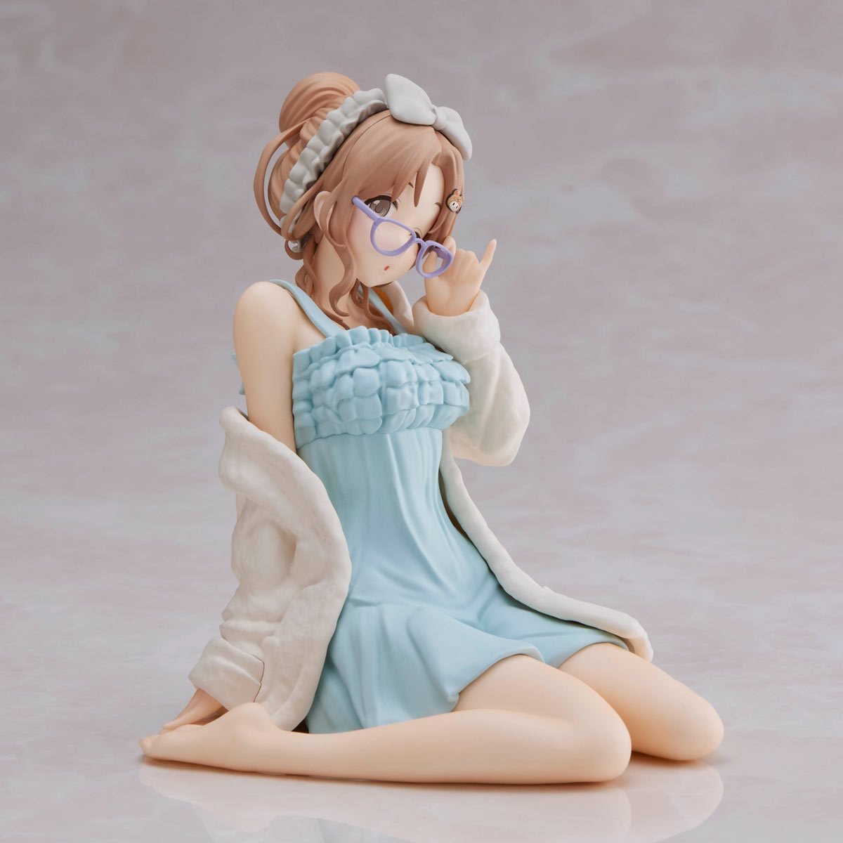 Banpresto - Relax Time Hinana Ichikawa Figure (The Idolmaster: Shiny Colors) - Good Game Anime