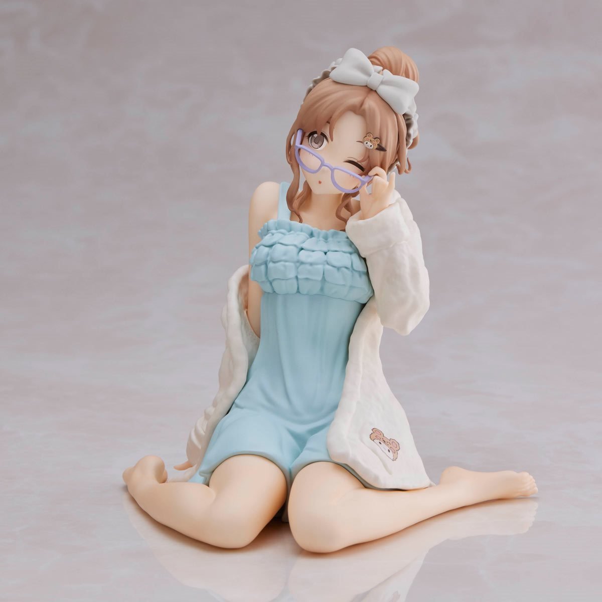 Banpresto - Relax Time Hinana Ichikawa Figure (The Idolmaster: Shiny Colors) - Good Game Anime