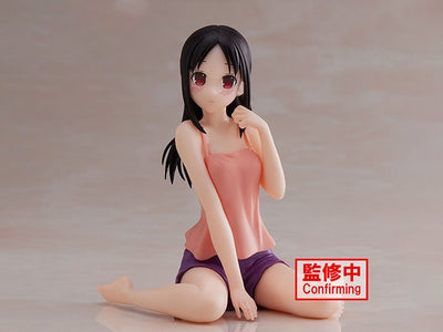 Banpresto - Relax Time Kaguya Shinomiya (Kaguya-sama: Love Is War) - Good Game Anime