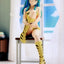 Banpresto - Relax Time Lum (Urusei Yatsura) - Good Game Anime