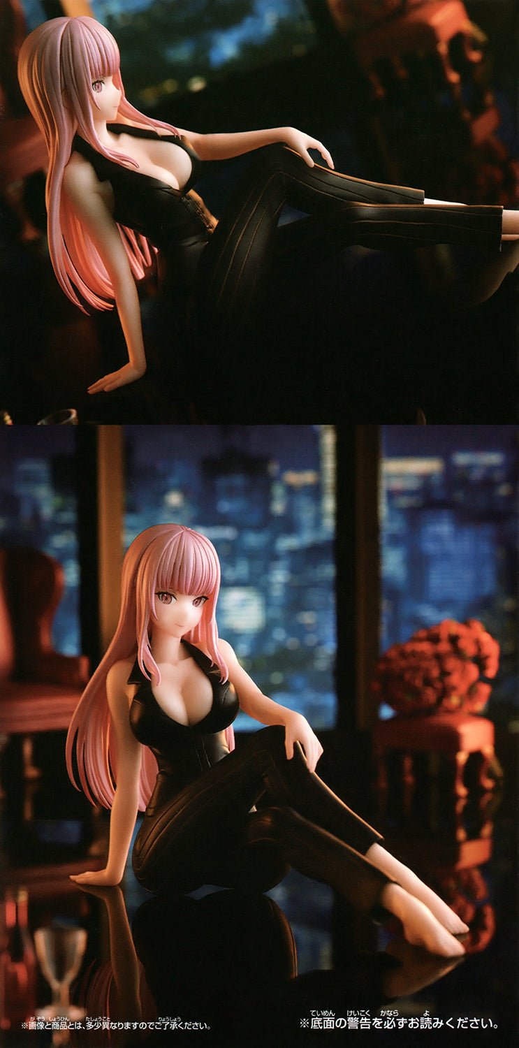 Banpresto - Relax Time Mori Calliope Office style ver. (hololive) - Good Game Anime