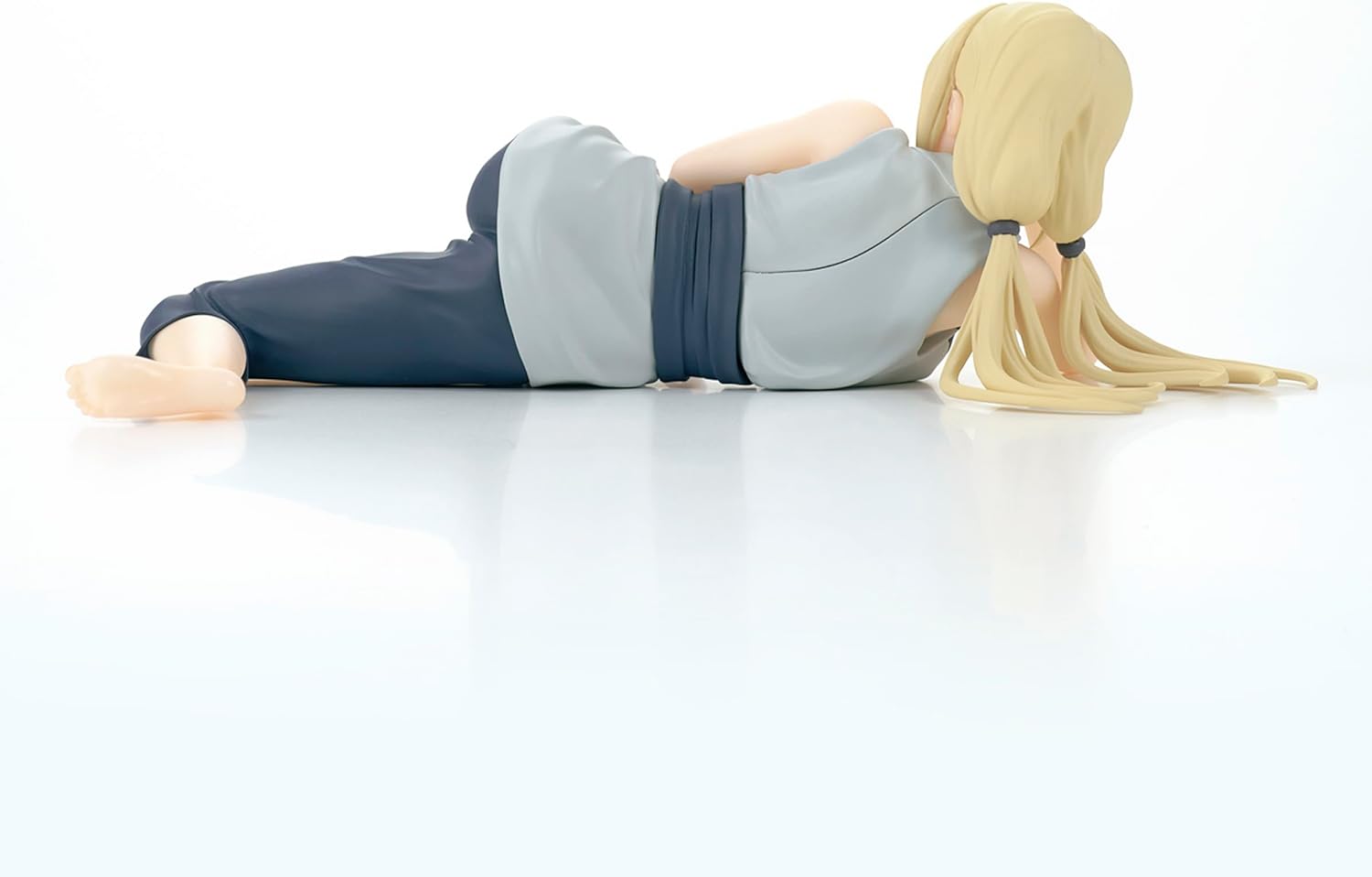 Banpresto - Relax Time - Naruto: Shippuden - Tsunade Figure - Good Game Anime