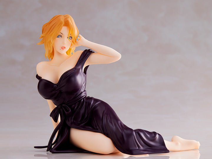 Banpresto - Relax Time Rangiku Matsumoto (Bleach) - Good Game Anime