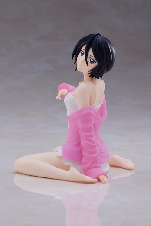 Banpresto - Relax Time Rukia (Bleach) - Good Game Anime