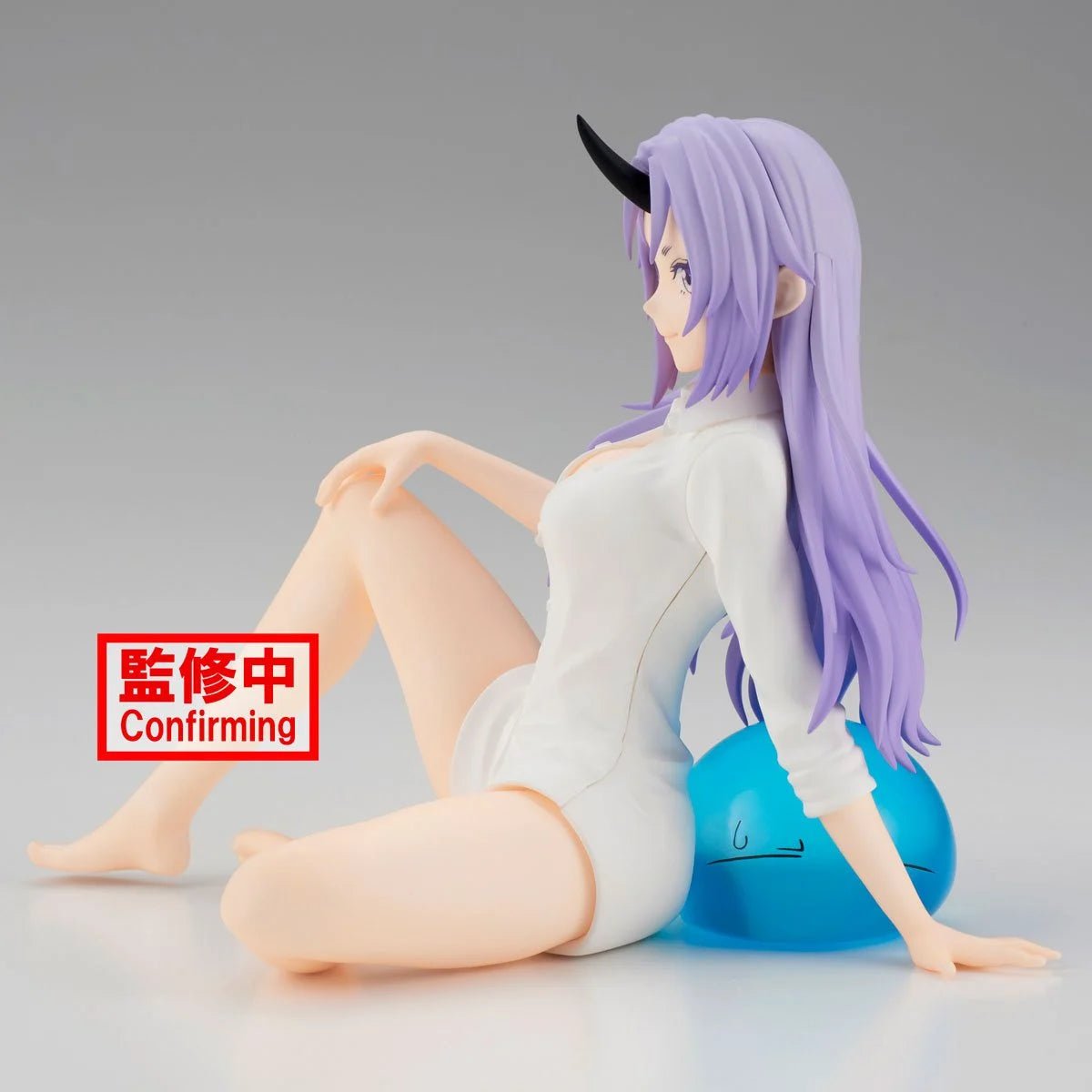 Banpresto - Relax Time Shion (That Time I Got Reincarnated as a Slime) - Good Game Anime