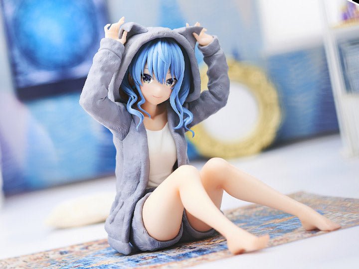 Banpresto - Relax Time Suisei Hoshimachi (#hololive) - Good Game Anime