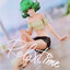 Banpresto - Relax Time Tornado of Terror Tatsumaki (One Punch Man) - Good Game Anime