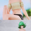 Banpresto - Relax Time Tornado of Terror Tatsumaki (One Punch Man) - Good Game Anime