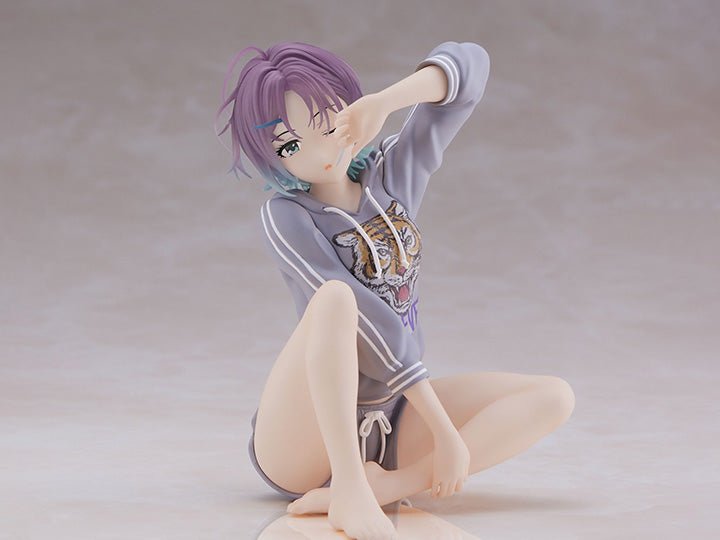 Banpresto - Relax Time Toru Asakura Figure (The Idolmaster: Shiny Colors) - Good Game Anime