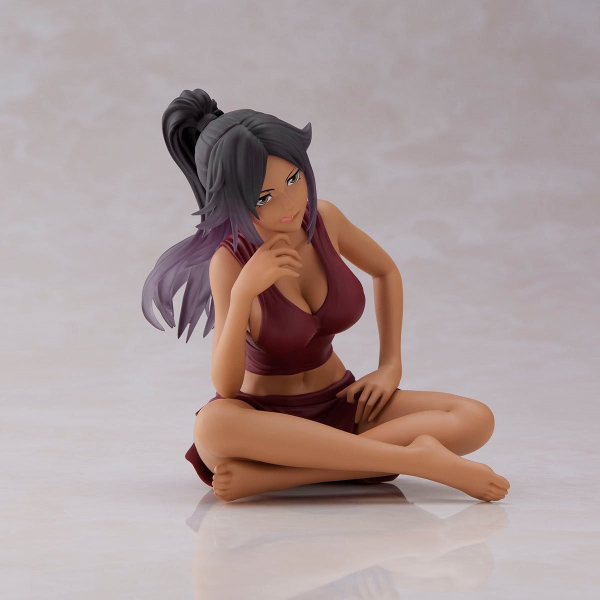 Banpresto - Relax Time Yoruichi Shihoin Statue (Bleach) - Good Game Anime