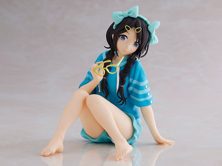 Banpresto - Relax Time Yuika Mitsumine Figure (The Idolmaster: Shiny Colors) - Good Game Anime