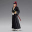 Banpresto - Renji Abarai Solid And Souls Statue (Bleach) - Good Game Anime