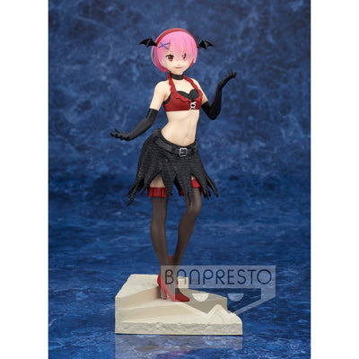 Banpresto - Re:Zero - Starting Life in Another World - ESPRESTO est - Monster motions - RAM - Good Game Anime