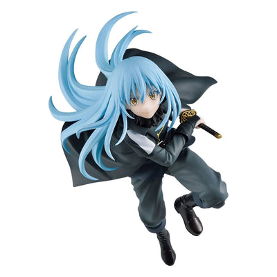 Banpresto - Rimuru Tempest I Maximatic Statue (That Time I Got Reincarnated as a Slime) - Good Game Anime