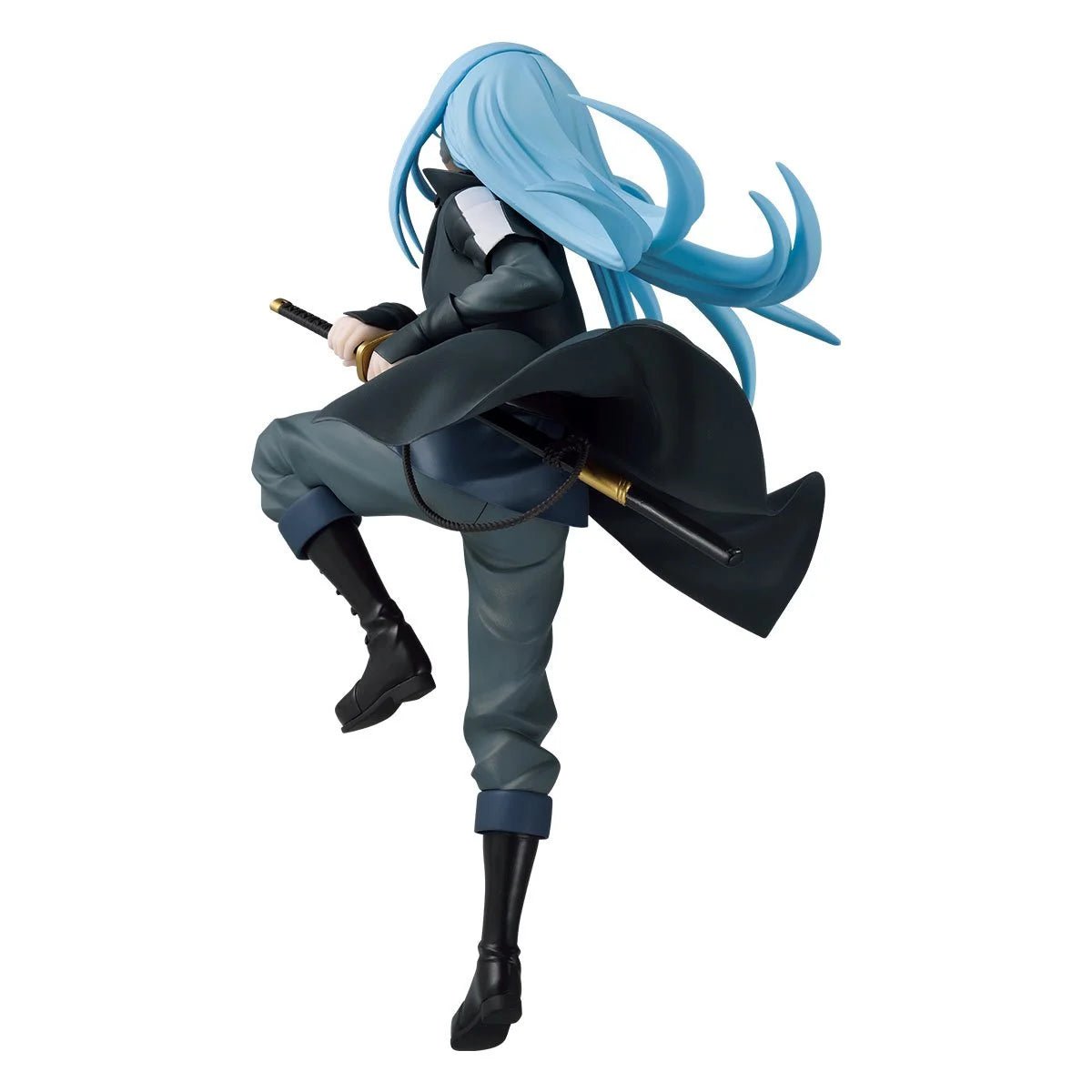 Banpresto - Rimuru Tempest I Maximatic Statue (That Time I Got Reincarnated as a Slime) - Good Game Anime