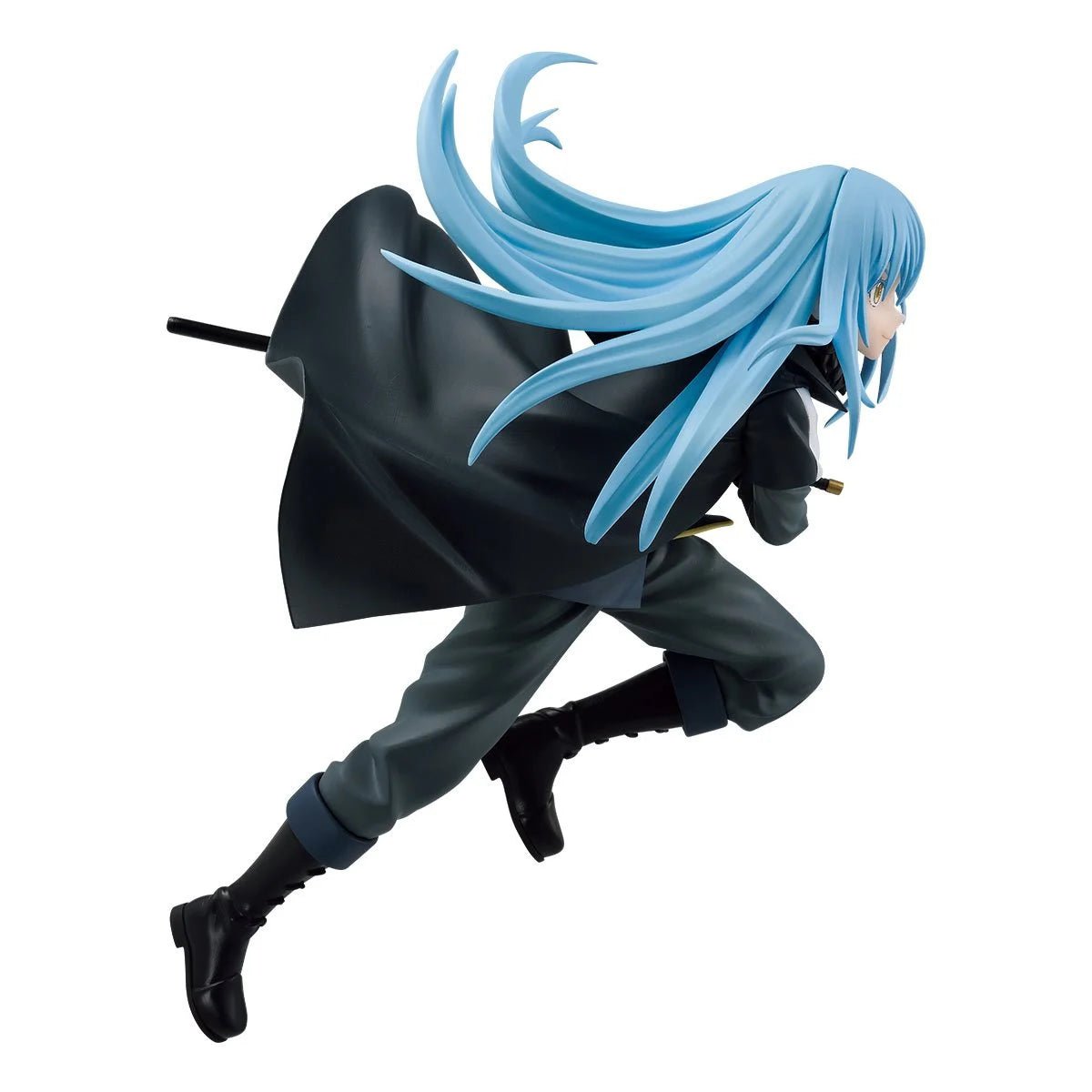 Banpresto - Rimuru Tempest I Maximatic Statue (That Time I Got Reincarnated as a Slime) - Good Game Anime