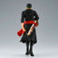 Banpresto - Roronoa Zoro The Shukko Statue (One Piece) - Good Game Anime