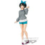 Banpresto - Ruka Sarashina Exhibition Ver. Statue (Rent-A-Girlfriend) - Good Game Anime