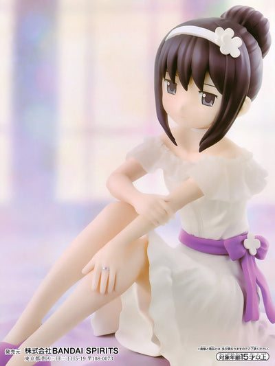 Banpresto - Serenus Couture Homura Akemi Figure (Puella Magi Madoka Magica) - Good Game Anime