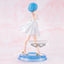 Banpresto - Serenus Couture Rem (Re:Zero Starting Life in Another World) - Good Game Anime