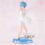 Banpresto - Serenus Couture Rem (Re:Zero Starting Life in Another World) - Good Game Anime