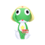 Banpresto - Sgt. Keroro BIG SOFVIMATES Keroro - Good Game Anime