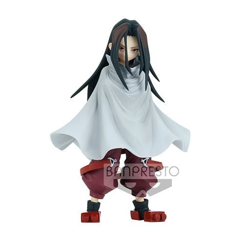 Banpresto - Shaman King Hao Statue - Good Game Anime