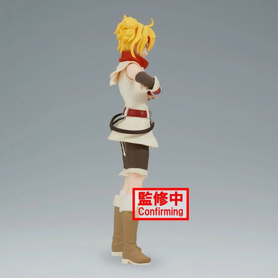 Banpresto - Shangri - La Frontier Oikatzo Statue - Good Game Anime