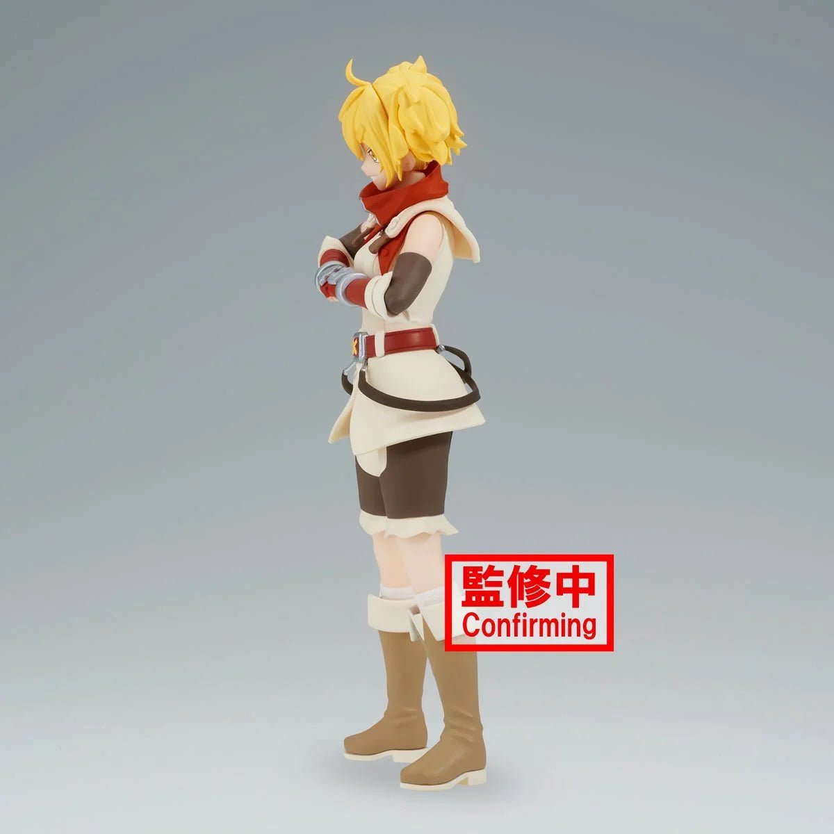 Banpresto - Shangri - La Frontier Oikatzo Statue - Good Game Anime